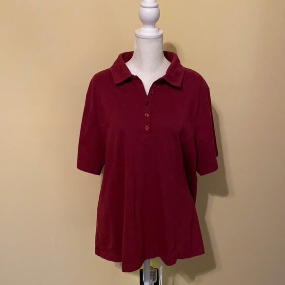 Gabrielle Rohde-Royce top - Picture 1 of 8